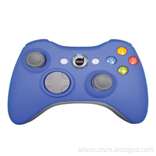Wireless joystick for xbox360, with latest technology analog